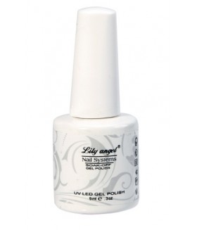Top Coat Finish Lilly Angel
